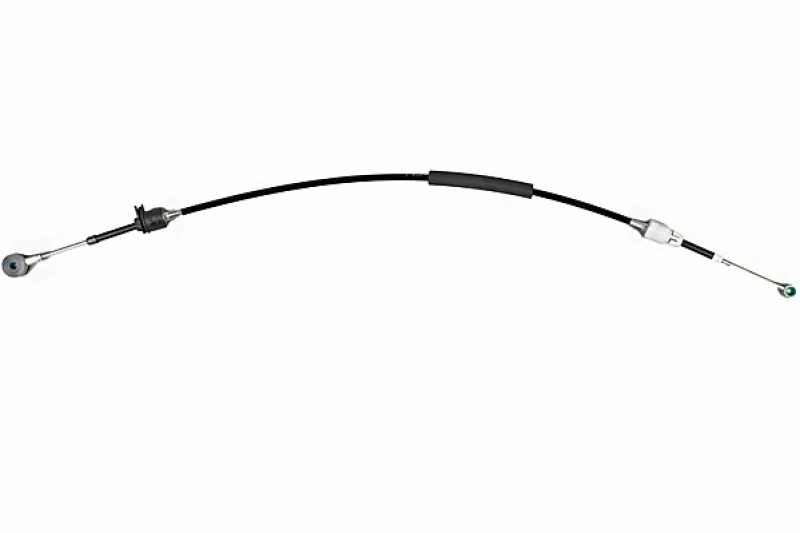 Image of Gear selector cable METZGER 3150266