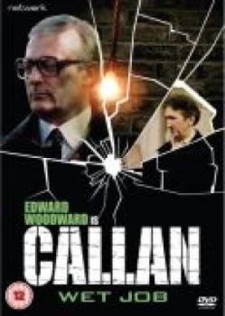Image of Callan: Wet Job