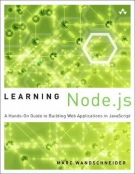 Image of Learning Node.Js by Marc Wandschneider Paperback