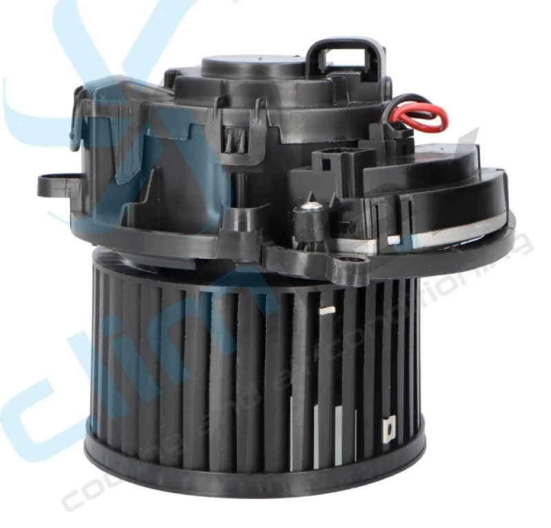 Image of CLIMTEX CY1-050 Blower Motor without integrated regulator Interior Blower (2669)