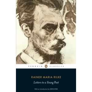 Image of Letters to a Young Poet by Rainer Rilke (Paperback, 2012)