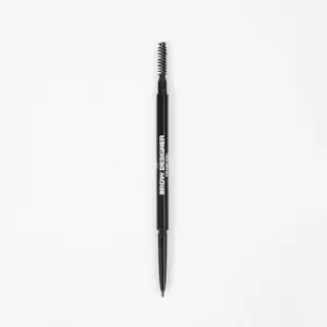 Image of BH Brow Designer Dual Ended Precision Pencil Charcoal