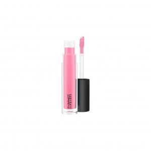 Image of MAC Lipglass Pink Noveau