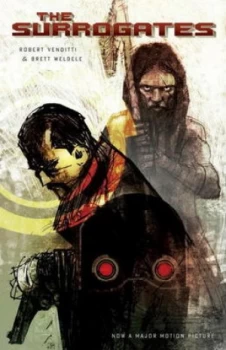 Image of The Surrogates by Robert Venditti Paperback