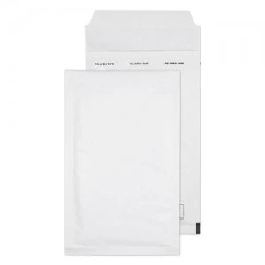 Image of Blake Padded Bubble Pocket P&S White DL 220x120mm PK200