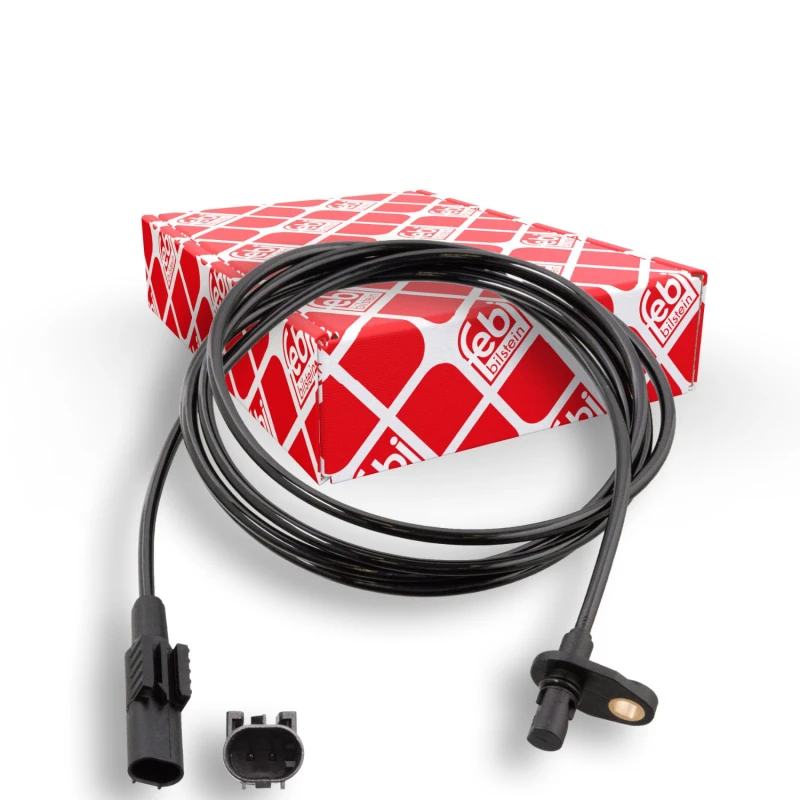 Image of ABS sensor FEBI BILSTEIN 106480