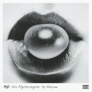 image of MO MO - No Mythologies to Follow CD