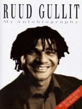 Image of Ruud Gullit by Ruud Gullit Hardback