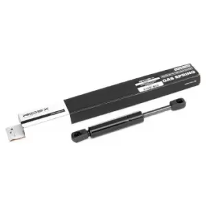 Image of RIDEX Bonnet Struts PEUGEOT 514G0015 2870400,792507,8731A7 Hood Struts,Hood Shocks,Gas Spring, bonnet 9628157780,9630662480