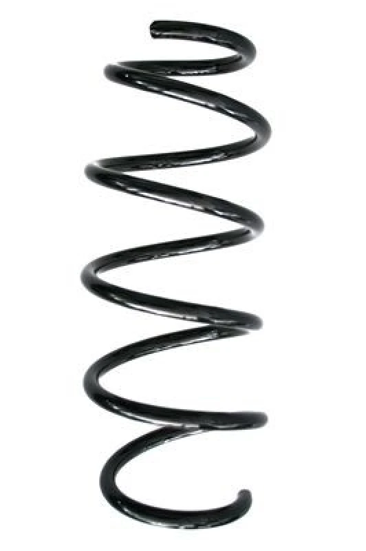 Image of Coil spring SPIDAN 86892