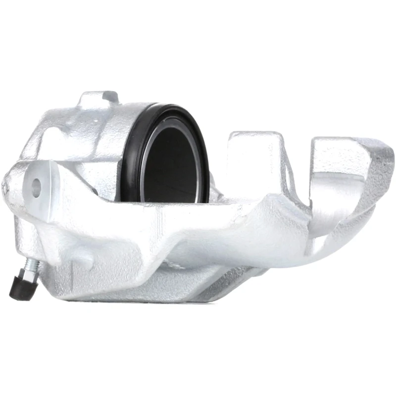Image of STARK SKBC-0460449 Brake caliper Front Axle, without holder Steel Brake Caliper (78)