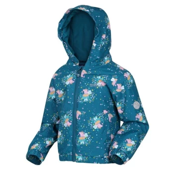 Image of Regatta Peppa MuddyPuddle - Gulfstream