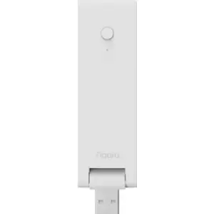 image of Aqara Wireless control hub HE1-G01 White Apple HomeKit, Alexa, Google Home, IFTTT