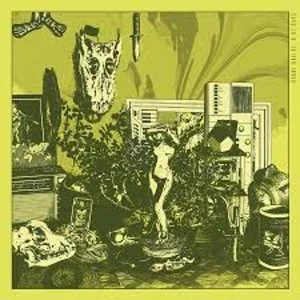Image of Benny Boeldt - 8 Of Cups Vinyl