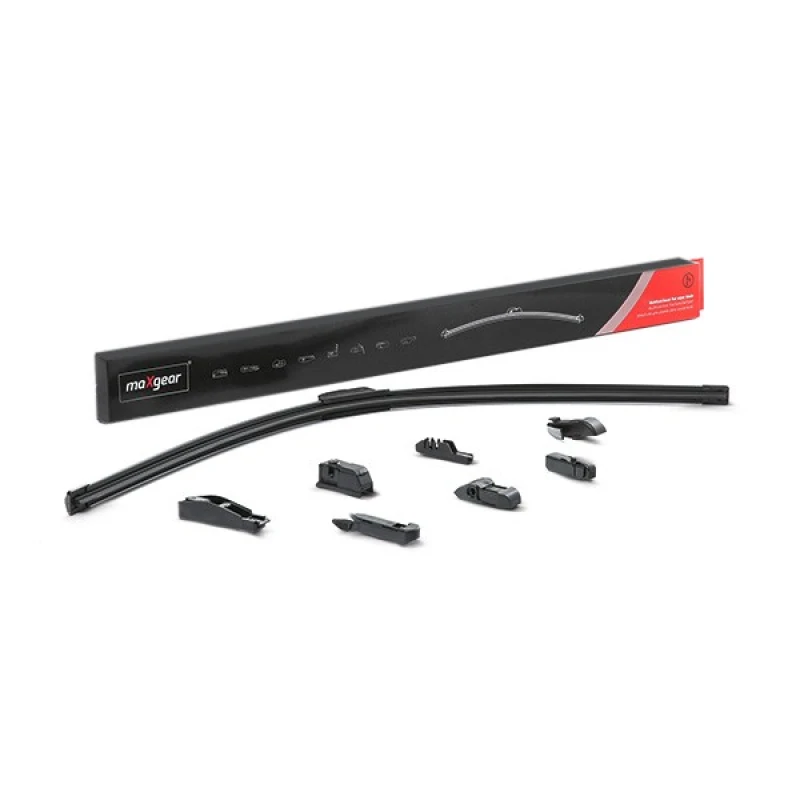 Image of MAXGEAR Wiper blade MAXGEAR 39-9700