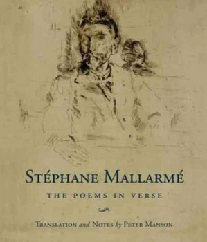 Image of The Poems in Verse by Stephane Mallarme Paperback