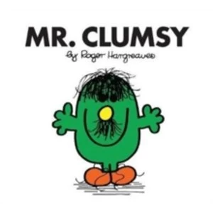 Image of Mr. Clumsy