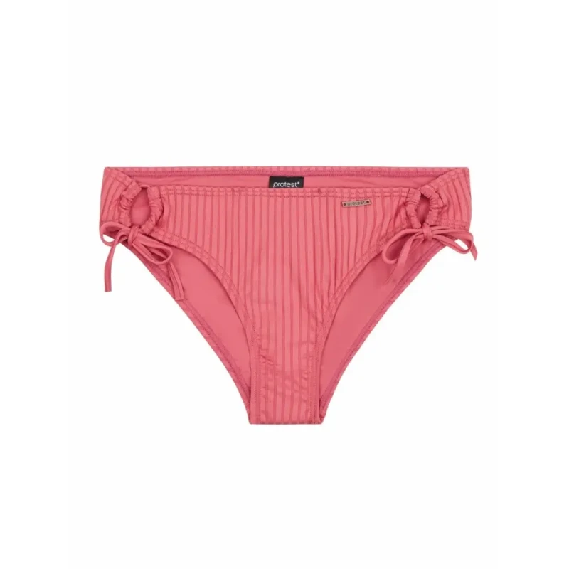 Image of Protest Womens swimsuit bottoms Protest Mixrea Rose Female M