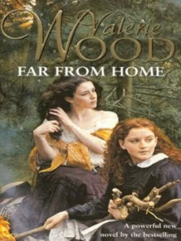 Image of Far from Home by Valerie Wood Paperback