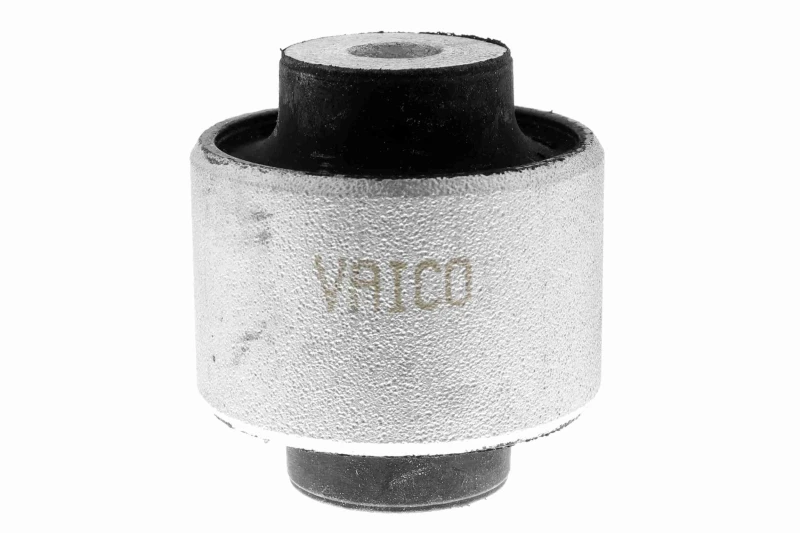Image of VAICO V10-5566 Arm Bushes Original VAICO Quality Front Axle Elastomer Control Arm-/Trailing Arm Bush (251)
