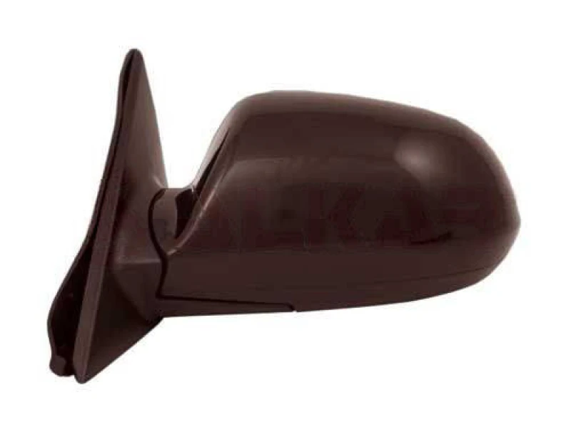 Image of ALKAR 6128629 Wing mirror Right, Electric, Convex Outside Mirror (50)