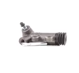Image of RIDEX Slave Cylinder 620S0053 Clutch Slave Cylinder,Slave Cylinder, clutch TOYOTA,COROLLA Liftback (_E11_),COROLLA Compact (_E11_)