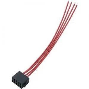 Image of Connector SCI R4