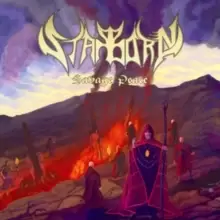 Image of Savage Peace