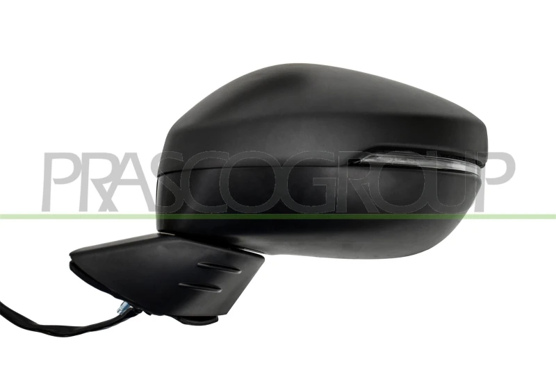Image of PRASCO Wing mirror PRASCO HD0507324