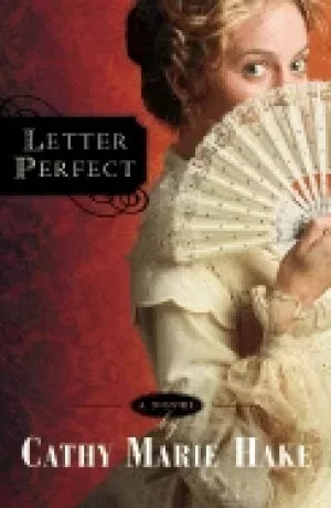 Image of letter perfect