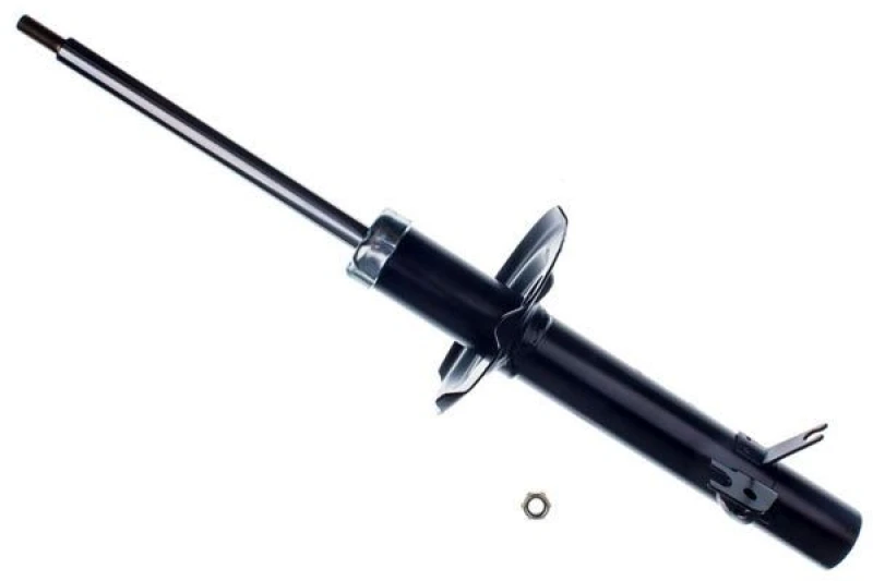 Image of DENCKERMANN Shock absorber DENCKERMANN DSB433G
