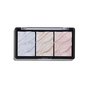 Image of Revolution Pro Supreme Highlighter Ice