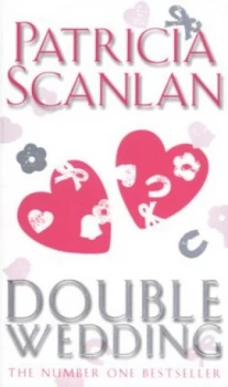 Image of Double Wedding by Patricia Scanlan Paperback