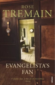 Image of Evangelistas Fan and Other Stories by Rose Tremain Book