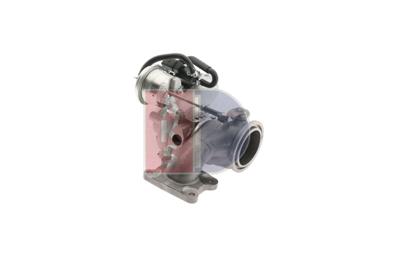 Image of AKS DASIS 045293N Turbocharger with gaskets/seals Charger,charging system (2234)