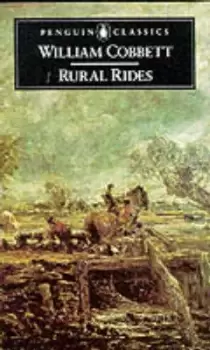 Image of RURAL RIDES - William Cobbett - Paperback - Used