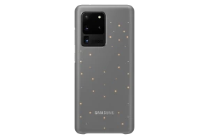 image of Samsung Galaxy S20 Ultra LED Cover (EF-KG988CJEGEU)