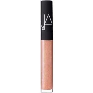 image of Nars Lip Gloss - GREEK HOLIDAY