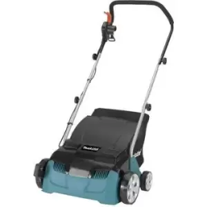Image of Makita UV3200 320mm Electric Lawn Scarifier