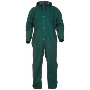 Image of Hydrowear URK SNS WATERPROOF COVERALL GREEN XL