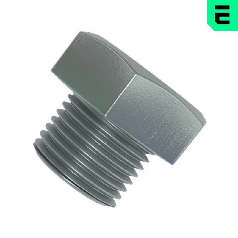 Image of Oil sump plug OPTIMAL OP-ESP0147O-BG