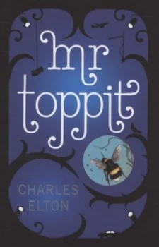 Image of Mr Toppit by Charles Elton Hardback