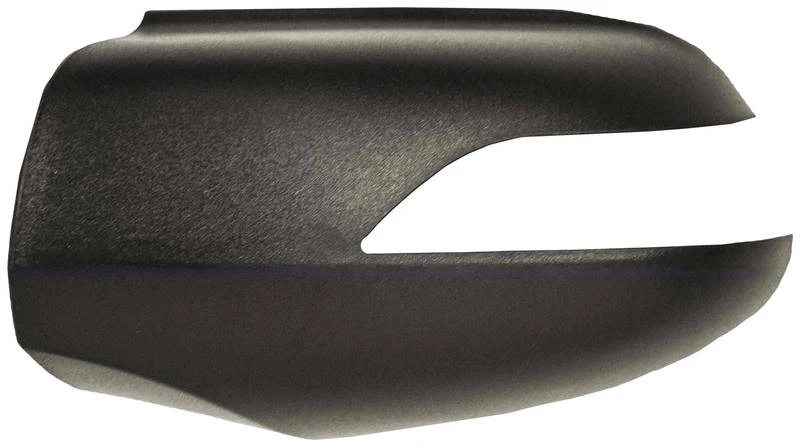 Image of PRASCO ME3247403 Cover, outside mirror Right, Black Cover,outside mirror (23)