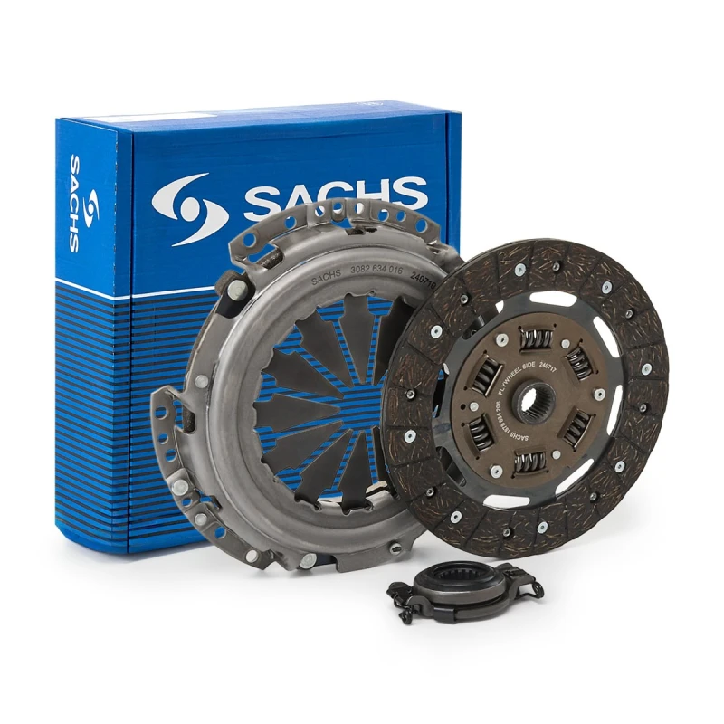Image of Clutch kit SACHS 3000 951 661