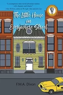 Image of The Little House on Everywhere Street