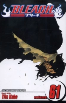 Image of The Last 9 Days by Tite Kubo Book