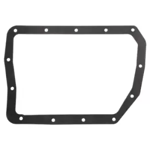 Sump Pan Gasket 106181 by Febi Bilstein