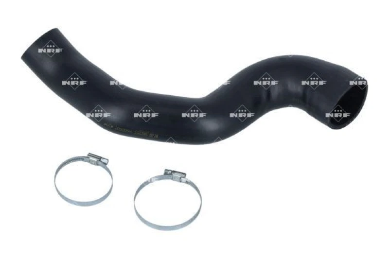 Image of NRF Charger intake hose NRF 166285