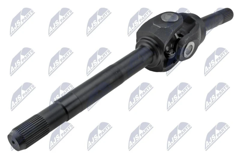 Image of NTY NPW-CH-147 Drive shaft Front Axle Left Drive Shaft (13)