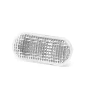 Image of TYC Turn Signal 18-0467-11-2 Side Marker Lights,Side Indicator FORD,Fiesta Mk5 Schragheck (JH1, JD1, JH3, JD3),Focus II Schragheck (DA_, HCP, DP)